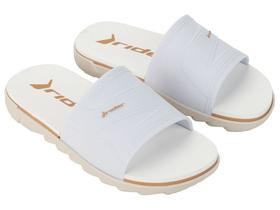 Chinelo Rider Rw Plus Slide Conforto Original