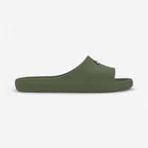 Chinelo Rider Slide Drip Verde Chinelo Rider Slide Drip Verde