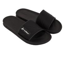Chinelo Rider Slide Masculino Adulto Calce Facil Borracha 11578