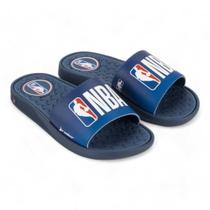 Chinelo Rider Slide Pump NBA II Masculino 12195 Chinelo Rider Slide Pump NBA II Masculino 12195