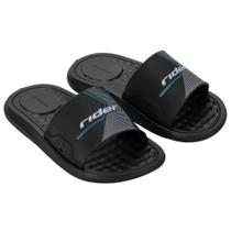 Chinelo Rider Slide Step Masculino Original Confortável Chinelo Rider Slide Step Masculino Original Confortável