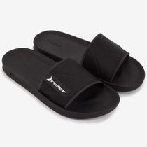 Chinelo Rider Slide Street Masculino - Preto