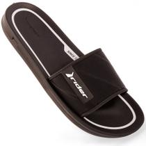 Chinelo Rider Slide Street Original Confortável 11578 Cor:Azul EscuroTamanho:40Genero:Masculino