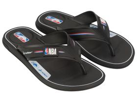 Chinelo Rider Start Nba Dedo Licenciado 12245 Confortável