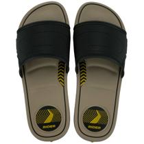 Chinelo Rider Start Slide Design Esportivo com Toque Urbano Chinelo Rider Start Slide Design Esportivo com Toque Urbano