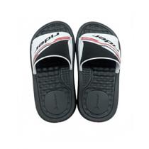 Chinelo Rider Step Slide Infantil Original Conforto Chinelo Rider Step Slide Infantil Original Conforto
