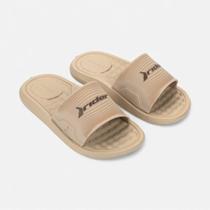Chinelo Rider Step Slide Masculino Infantil Bege Chinelo Rider Step Slide Masculino Infantil Bege
