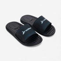 Chinelo Rider Step Slide Masculino Infantil Preto Chinelo Rider Step Slide Masculino Infantil Preto