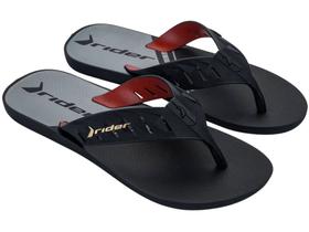 Chinelo Rider Street Duo Plus R.12505