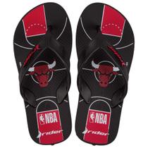 Chinelo Rider Street NBA Dedo Infantil Grendene 12260 Chinelo Rider Street NBA Dedo Infantil Grendene 12260