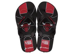 Chinelo Rider Street Nba Dedo Licenciado 12260 Confortável