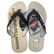 Chinelo Rider Street Nba Duo Dedo Tiras Licenciado Original