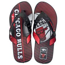 Chinelo Rider Street Nba Duo Dedo Tiras Licenciado Original