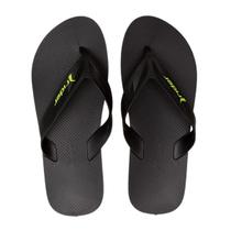 Chinelo Rider Street Preto Básico Chinelo Rider Street Preto Básico