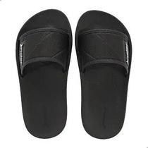 Chinelo Rider Street Preto/Preto/Branco Ref: 11592 Tamanho:30 Chinelo Rider Street Preto/Preto/Branco Ref: 11592 Tamanho:30