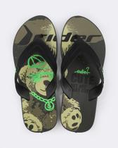 Chinelo Rider Strike Art