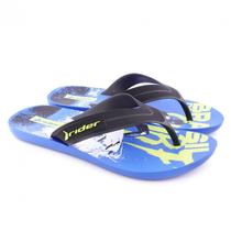 Chinelo Rider Strike Beach 11809