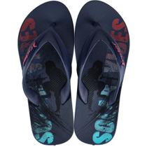 Chinelo Rider Strike Beach Ad 11809 Masculino