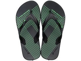 Chinelo Rider Strike Graphics - Chinelo Rider de dedo - Chinelo masculino