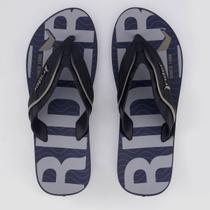 Chinelo Rider Way Element Azul Marinho