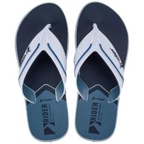 Chinelo rider way masculino grendene 12272 Chinelo rider way masculino grendene 12272