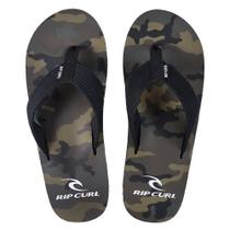 Chinelo Rip Curl Bob Cush Camo