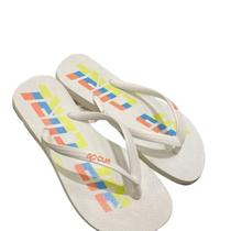 Chinelo Rip Curl Branco