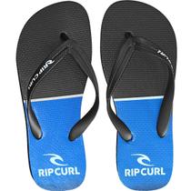 Chinelo Rip Curl Dawn Patrol Blue