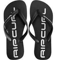 Chinelo Rip Curl Dosed Black