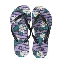 Chinelo Rip Curl Feminino Hot Shots