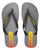 Chinelo Rip Curl Freelite - Cinza