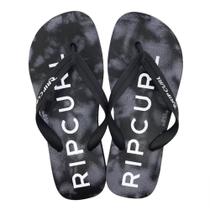 Chinelo Rip Curl Mtwr Preto