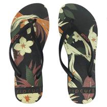 Chinelo Rip Curl North Shore Preto