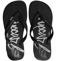 Chinelo Rip Curl Script Sports Phatom Black