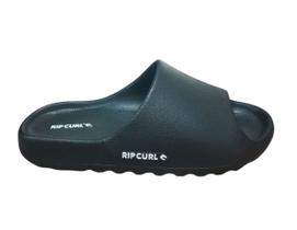 Chinelo Rip Curl Search Cloud Unissex - Preto Chinelo Rip Curl Search Cloud Unissex - Preto