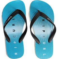 Chinelo Rip Curl Shock Blue
