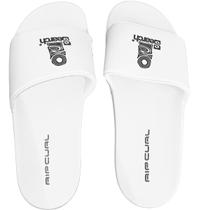 Chinelo Rip Curl Slide Search City White Chinelo Rip Curl Slide Search City White