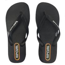 Chinelo Rip Curl Surf Revival Preto