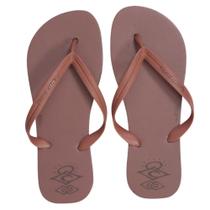 Chinelo Rip Curl The Search Icon Chocolate 0013MOT