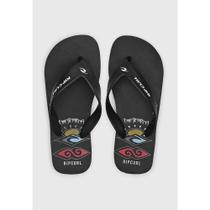 Chinelo Rip Curl The Search L Black 37 38 Oferta Chinelo Rip Curl The Search L Black 37 38 Oferta