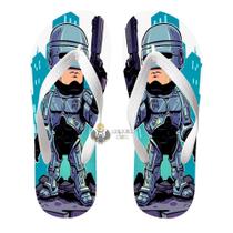 Chinelo ROBOCOP Chinelo ROBOCOP