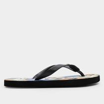 Chinelo Roxy Love Abstract Sandals Feminino Chinelo Roxy Love Abstract Sandals Feminino
