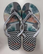 Chinelo roxy Chinelo roxy