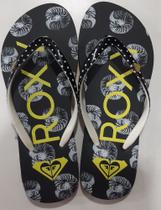 Chinelo roxy Chinelo roxy