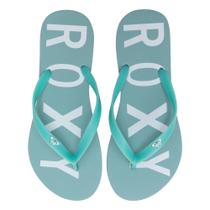 Chinelo Roxy Starfish Verde Chinelo Roxy Starfish Verde