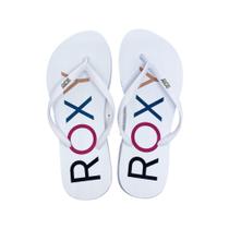 Chinelo Roxy Vista Colors Branco Chinelo Roxy Vista Colors Branco