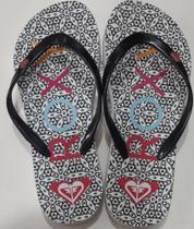 Chinelo roxy Chinelo roxy