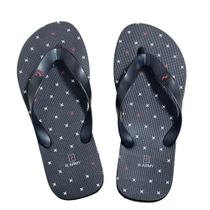 Chinelo Rr Army Masculino Red Check