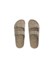Chinelo Rsv Francisco Nobuck Reserva Go Chinelo Rsv Francisco Nobuck Reserva Go