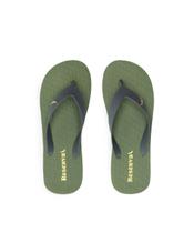 Chinelo Rsv Logo Reserva Go